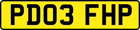 PD03FHP