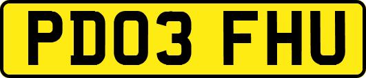 PD03FHU