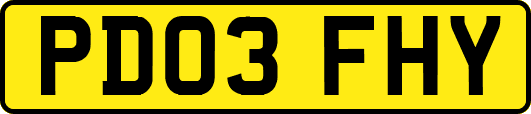 PD03FHY