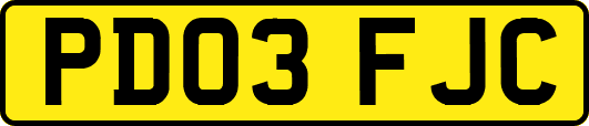PD03FJC