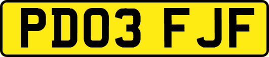 PD03FJF