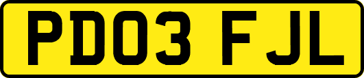 PD03FJL