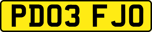 PD03FJO
