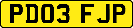 PD03FJP