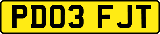 PD03FJT