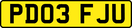 PD03FJU