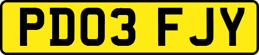 PD03FJY