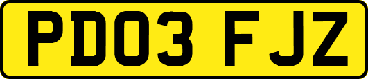 PD03FJZ