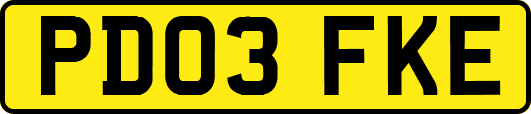 PD03FKE