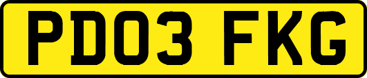 PD03FKG