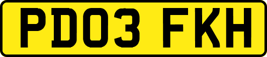PD03FKH