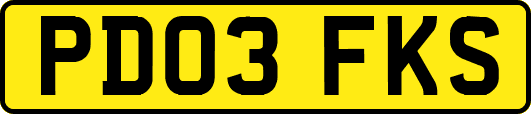 PD03FKS