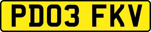 PD03FKV