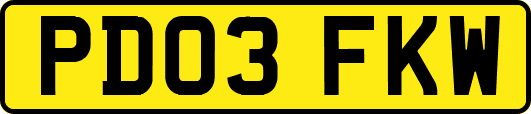 PD03FKW