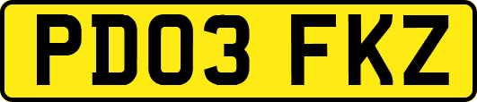 PD03FKZ