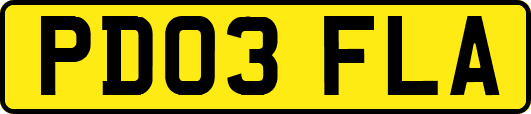 PD03FLA