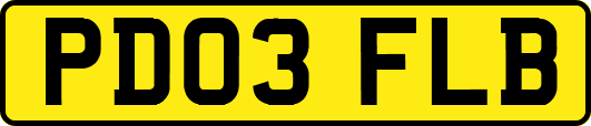 PD03FLB