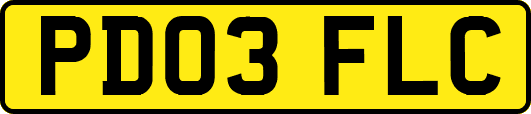 PD03FLC