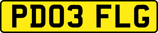 PD03FLG