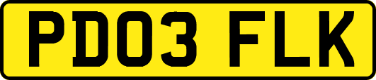 PD03FLK