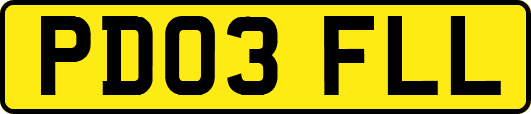 PD03FLL