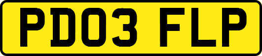 PD03FLP