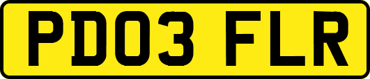 PD03FLR