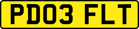 PD03FLT