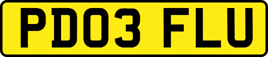 PD03FLU