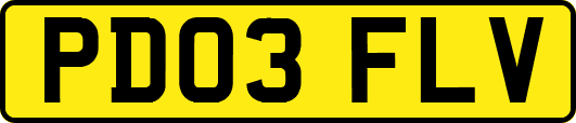 PD03FLV