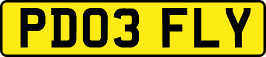 PD03FLY