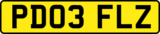 PD03FLZ