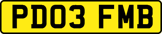 PD03FMB