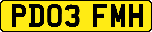 PD03FMH