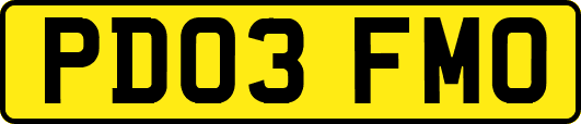 PD03FMO