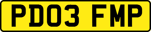 PD03FMP