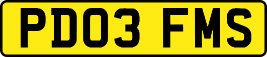 PD03FMS