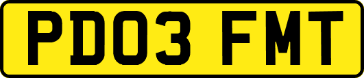 PD03FMT