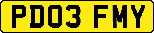 PD03FMY