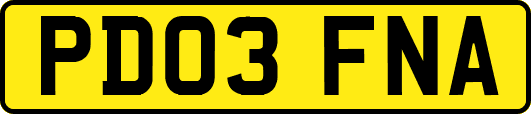 PD03FNA