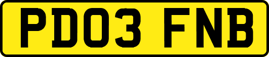 PD03FNB