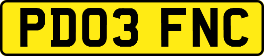 PD03FNC