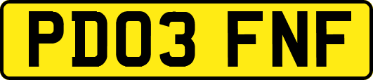 PD03FNF