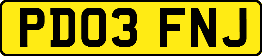 PD03FNJ