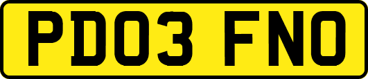 PD03FNO