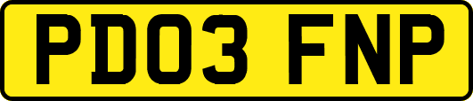 PD03FNP