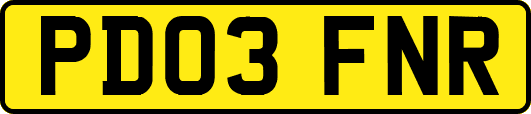 PD03FNR