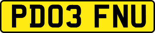 PD03FNU