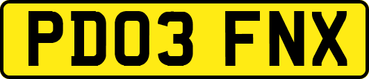PD03FNX