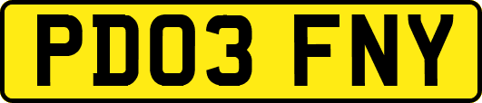 PD03FNY